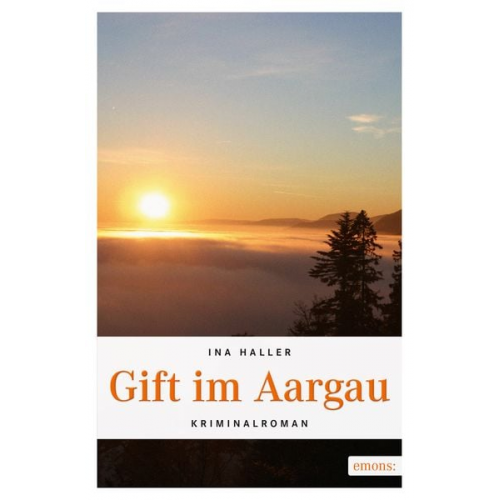 Ina Haller - Gift im Aargau