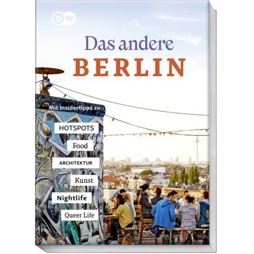 Oliver Kiesow - Das andere Berlin – Life. Style. City.
