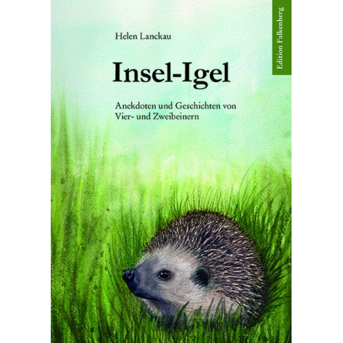 Lanckau Helen - Insel-Igel