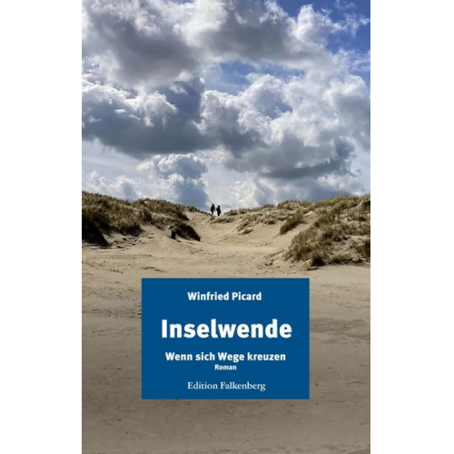 Winfried Picard - Inselwende