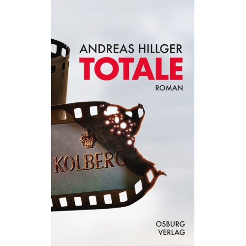 Andreas Hillger - Totale