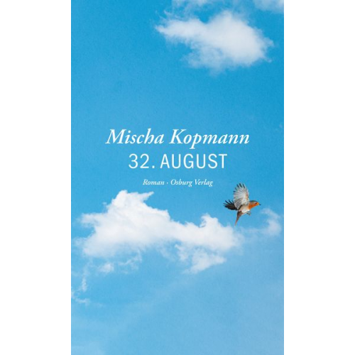 Mischa Kopmann - 32. August