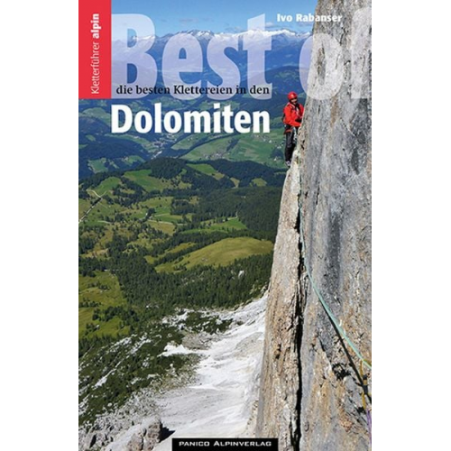 Ivo Rabanser - Best of Dolomiten