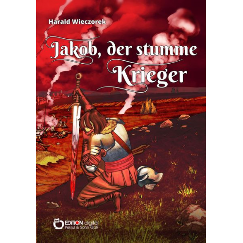 Harald Wieczorek - Jakob, der stumme Krieger