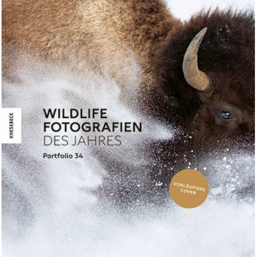 Wildlife Fotografien des Jahres - Portfolio 34