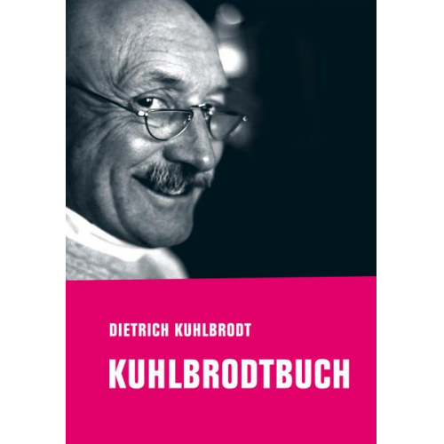 Dietrich Kuhlbrodt - Kuhlbrodtbuch