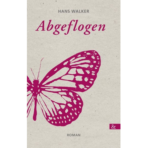Hans Walker - Abgeflogen
