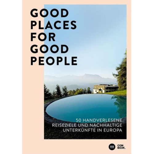 Franziska Diallo Judith Hehl - Good Places for Good People