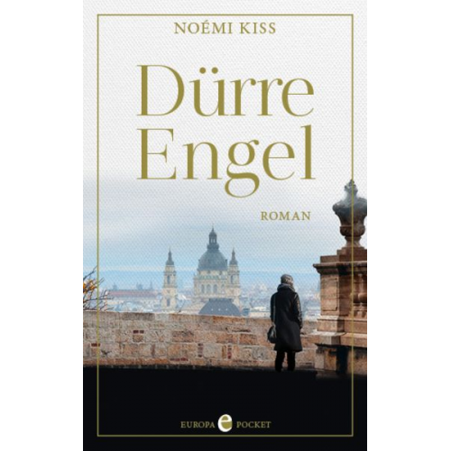 Noémi Kiss - Dürre Engel