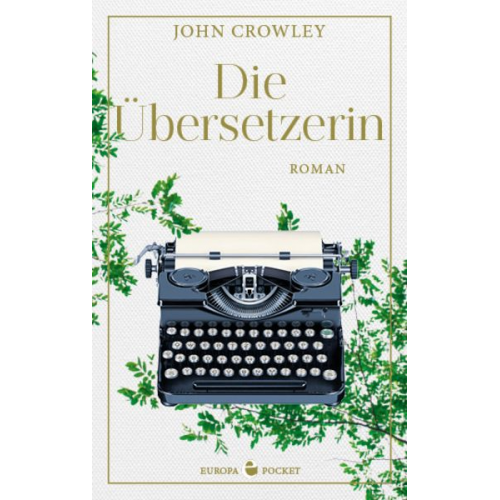 John Crowley - Die Übersetzerin