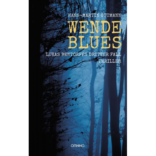 Hans-Martin Gutmann - Wendeblues