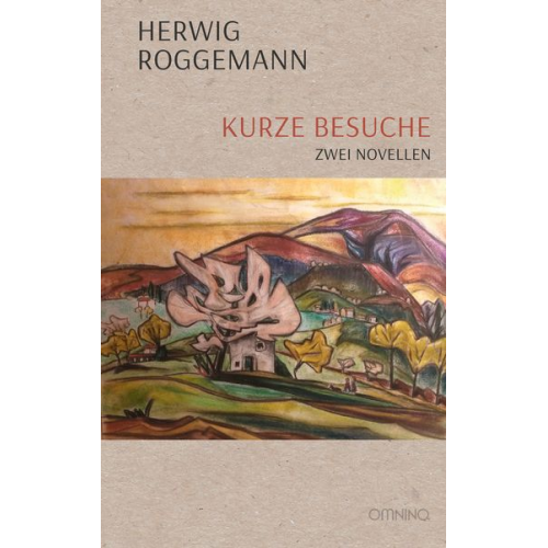 Herwig Roggemann - Kurze Besuche