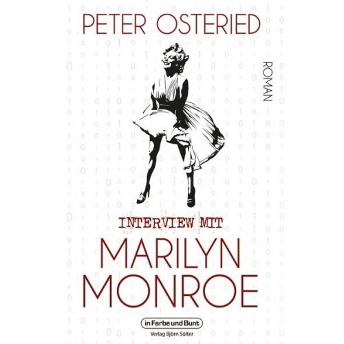 Peter Osteried - Interview mit Marilyn Monroe