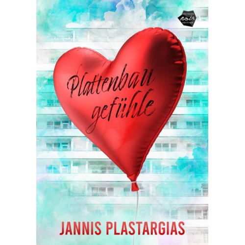 Jannis Plastargias - Plattenbaugefühle