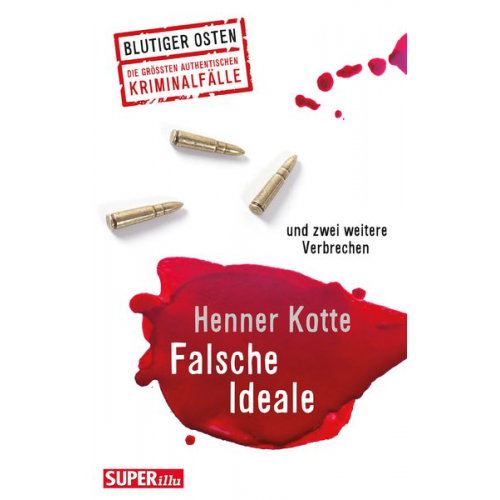 Henner Kotte - Falsche Ideale