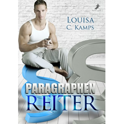 Louisa C. Kamps - Paragraphenreiter