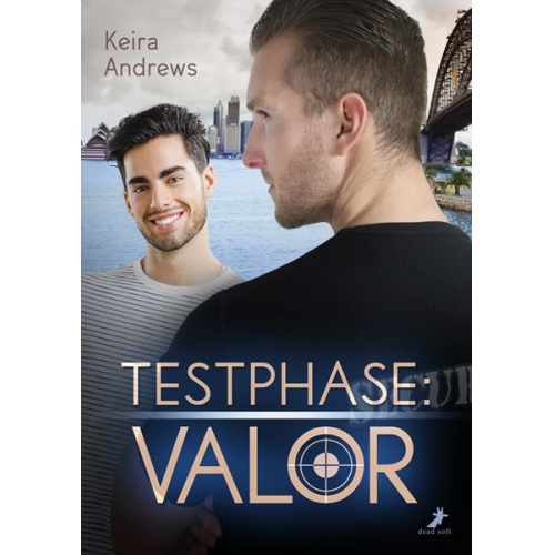 Keira Andrews - Testphase: Valor