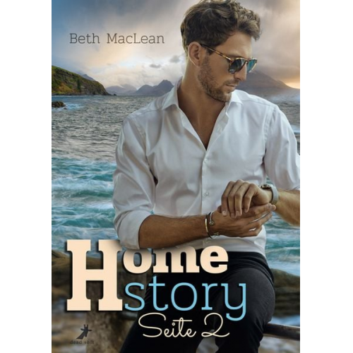 Beth MacLean - Homestory - Seite 2