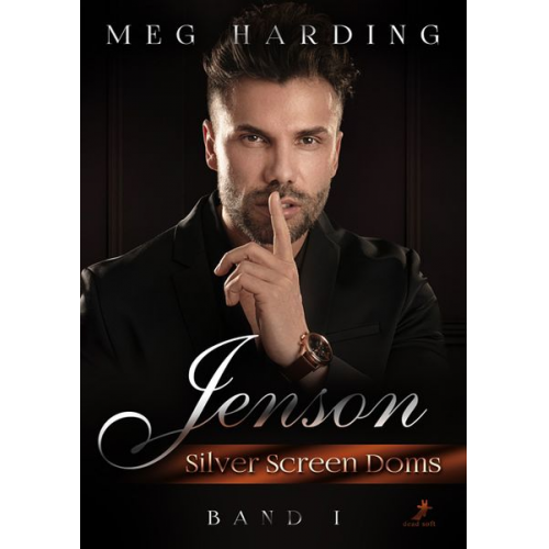 Meg Harding - Jenson