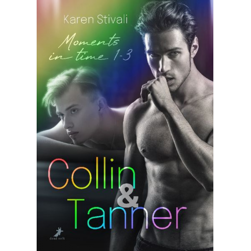 Karen Stivali - Collin & Tanner