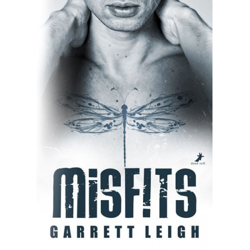 Garrett Leigh - Misfits