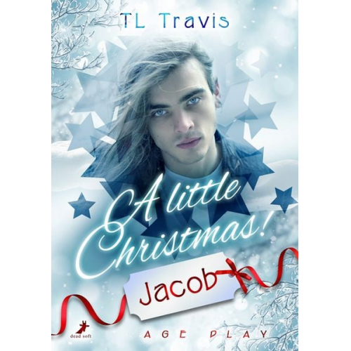 TL Travis - A little Christmas!