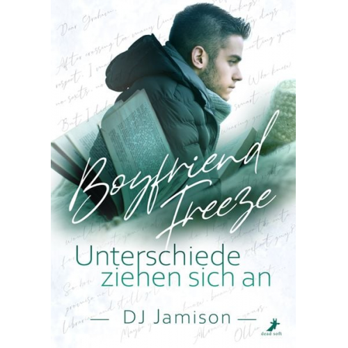 DJ Jamison - Boyfriend Freeze - Unterschiede ziehen sich an