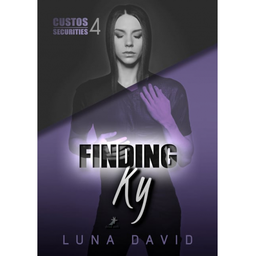 Luna David - Finding Ky