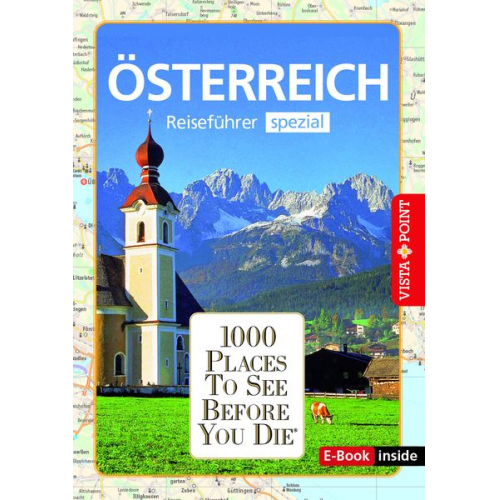 Rasso Knoller - Reiseführer Österreich. Stadtführer inklusive Ebook. Ausflugsziele, Sehenswürdigkeiten, Restaurant &amp; Hotels uvm.