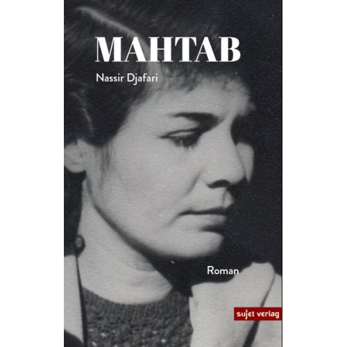 Nassir Djafari - Mahtab