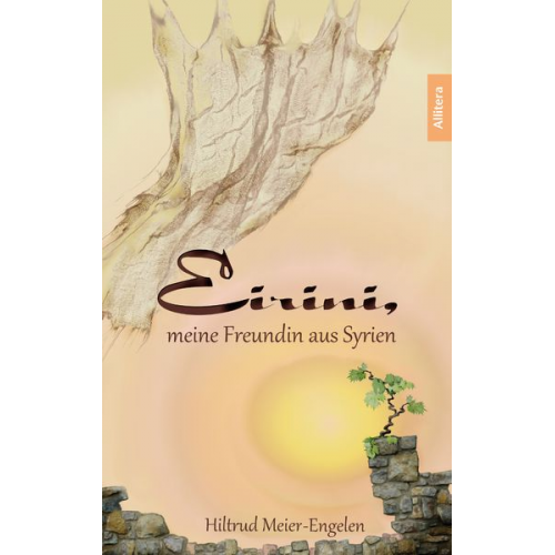 Hitrud Meier-Engelen Hiltrud Meier-Engelen - Eirini, meine Freundin aus Syrien