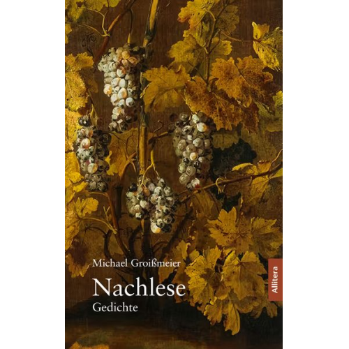 Michael Groissmeier - Nachlese