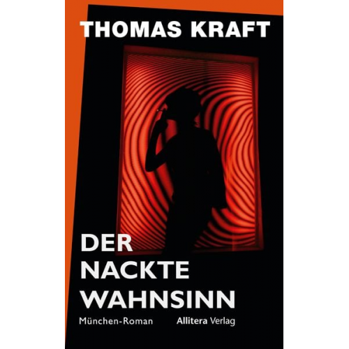 Thomas Kraft - Der nackte Wahnsinn