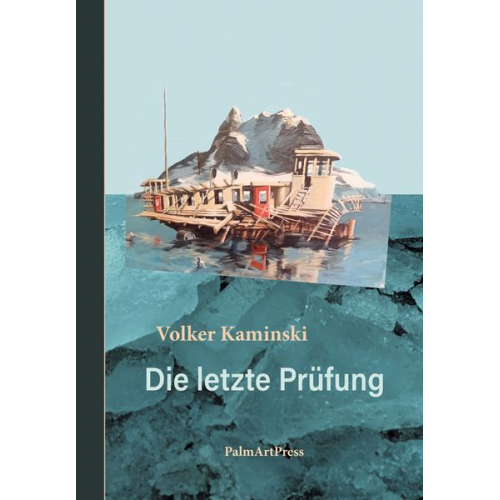 Volker Kaminski - Die letzte Prüfung