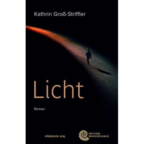 Kathrin Gross-Striffler - Licht
