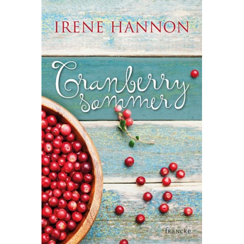 Irene Hannon - Cranberrysommer