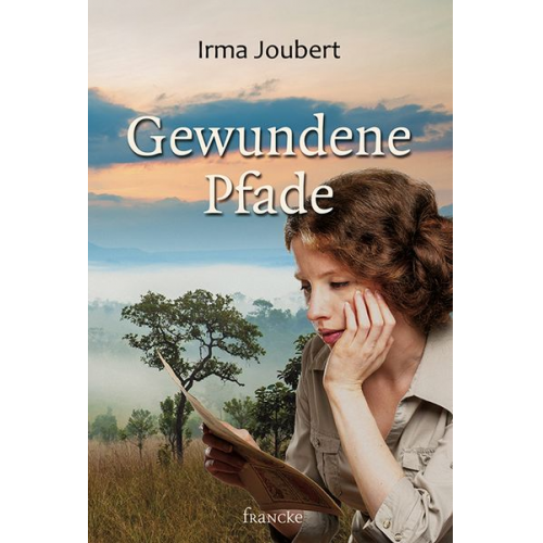 Irma Joubert - Gewundene Pfade