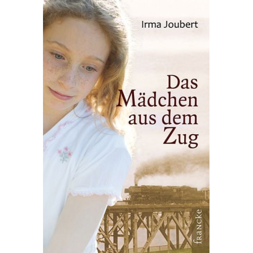 Irma Joubert - Das Mädchen aus dem Zug