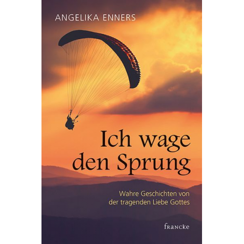 Angelika Enners - Ich wage den Sprung