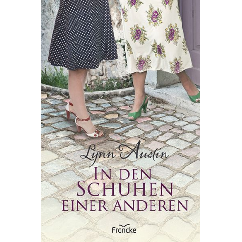 Austin Lynn - In den Schuhen einer anderen