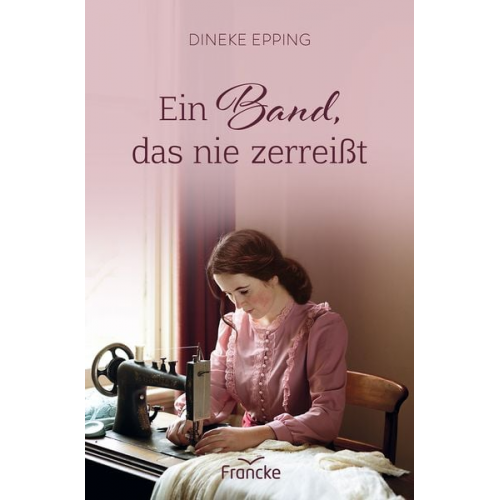 Dineke Epping - Ein Band, das nie zerreißt