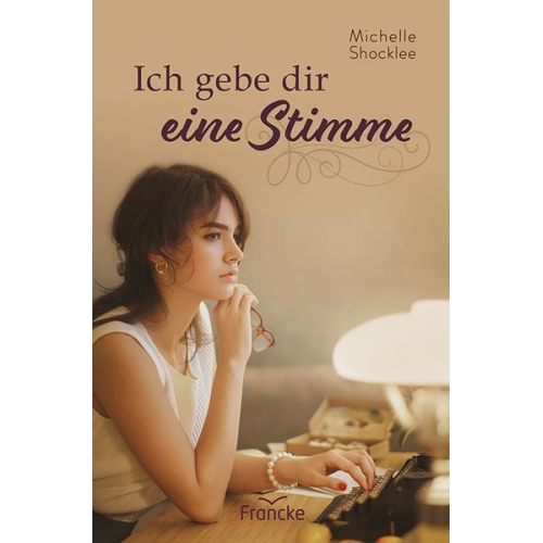 Michelle Shocklee - Ich gebe dir eine Stimme