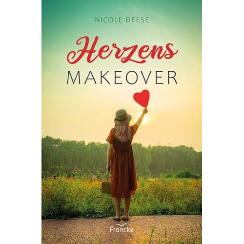 Nicole Deese - Herzensmakeover