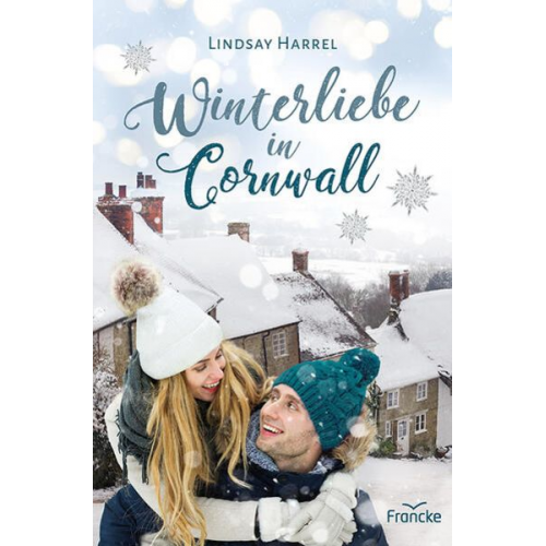 Lindsay Harrel - Winterliebe in Cornwall