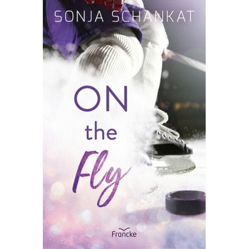 Sonja Schankat - On the Fly