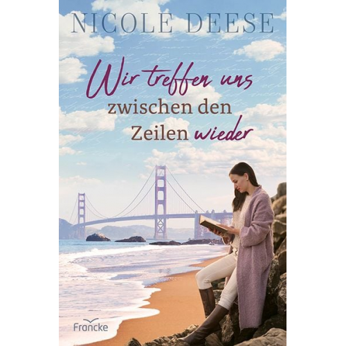 Nicole Deese - Wir treffen uns zwischen den Zeilen wieder