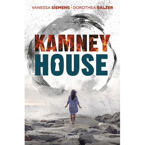 Vanessa Siemens Dorothea Balzer - Kamney House