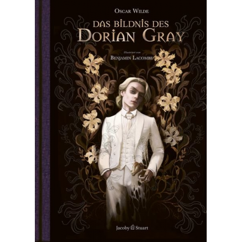 Oscar Wilde - Das Bildnis des Dorian Gray