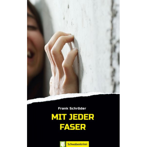 Frank Schröder - Mit jeder Faser