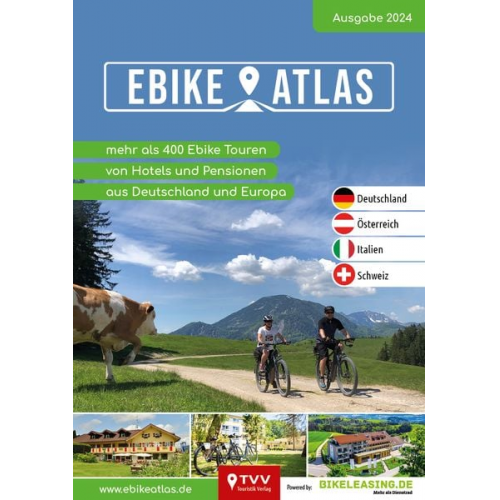 Snežana Šimičić - EBike Atlas 2024